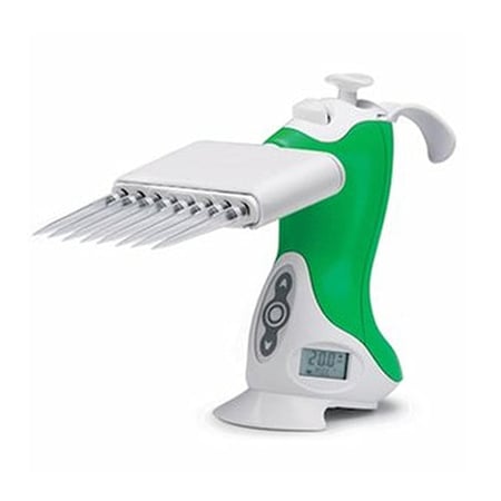 CELLTREAT Ovation Electronic Multichannel Pipettes